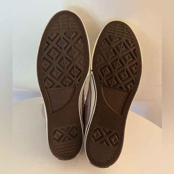 Vapor Violet - Chuck 70 Vintage Canvas Converse - Size US 11M/13W - Picture 7 of 7